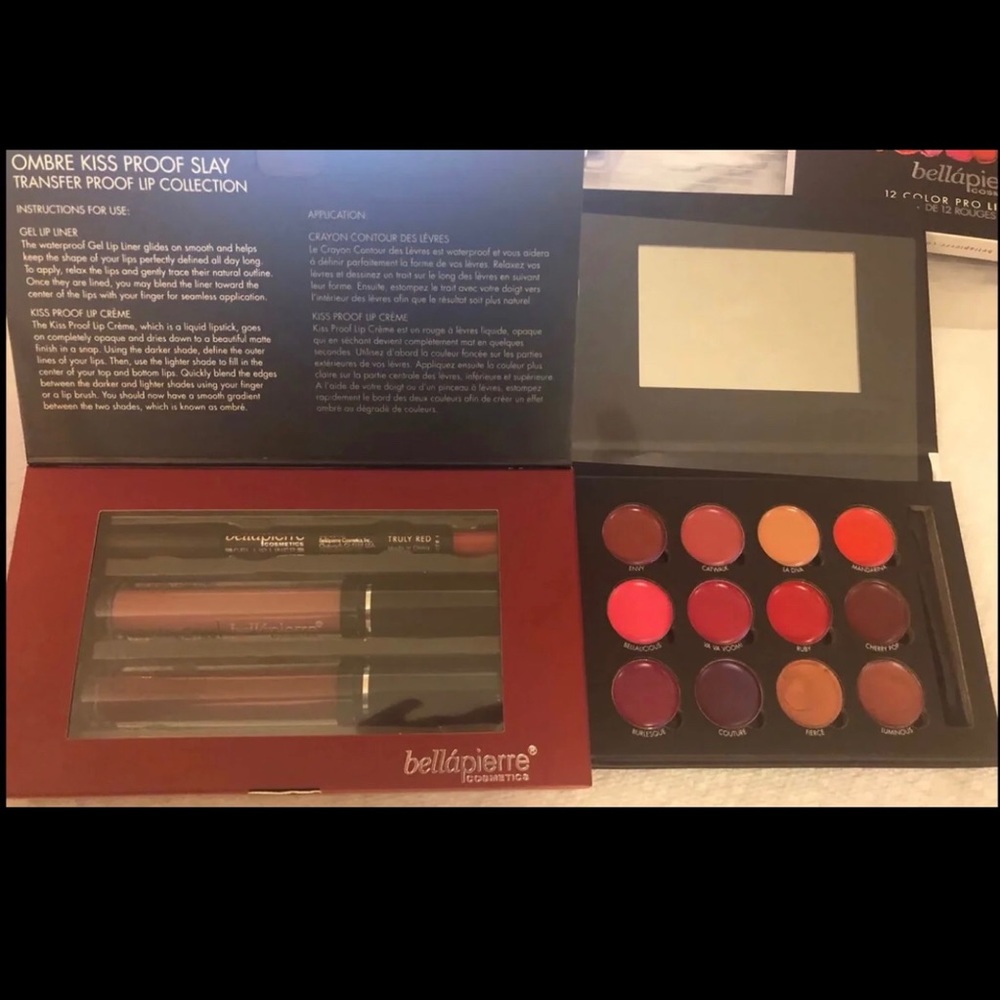 Bellapierre Cosmetics - Picture 2 of 3